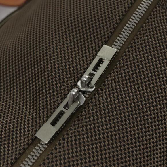 LOUIS VUITTON Damier Geant Akatan Boston Bag Tail M93064 - Picture 15 of 16